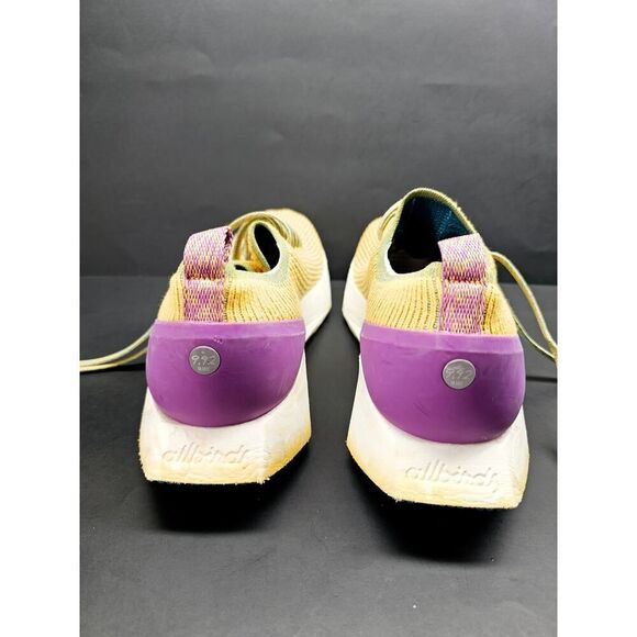 Allbirds Women 9.5 Comfy footwear - Picture 6 of 10
